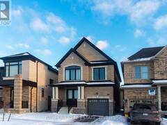 19 LIPPA DRIVE Caledon Ontario, L7C 1Z9