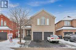 8 BOTTLEBRUSH DRIVE | Brampton Ontario | Slide Image Two