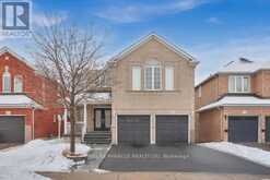 8 BOTTLEBRUSH DRIVE | Brampton Ontario | Slide Image One