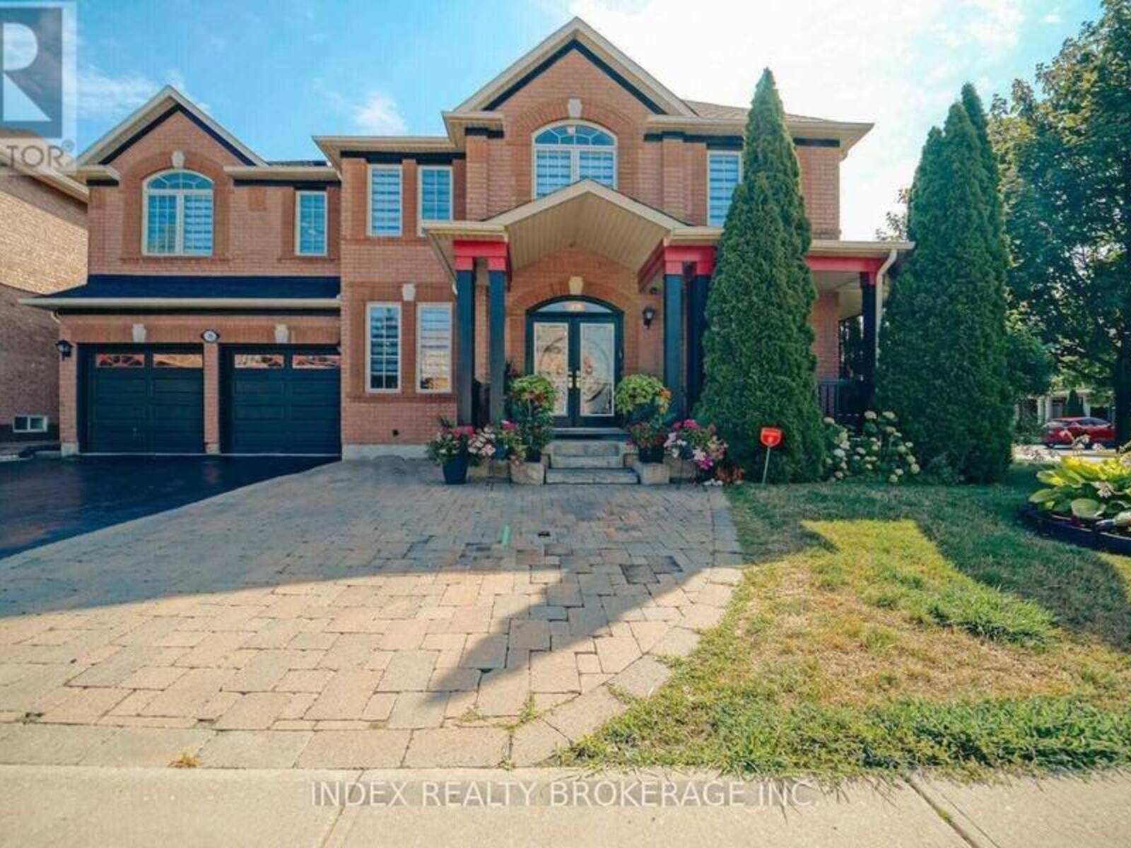 76 MALDIVES CRESCENT, Brampton, Ontario L6P 1L1