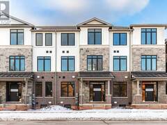 2733 WESTOAK TRAILS BOULEVARD Oakville Ontario, L6M 5T1