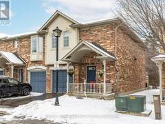 15 - 7385 MAGISTRATE TERRACE Mississauga Ontario, L5W 1W8