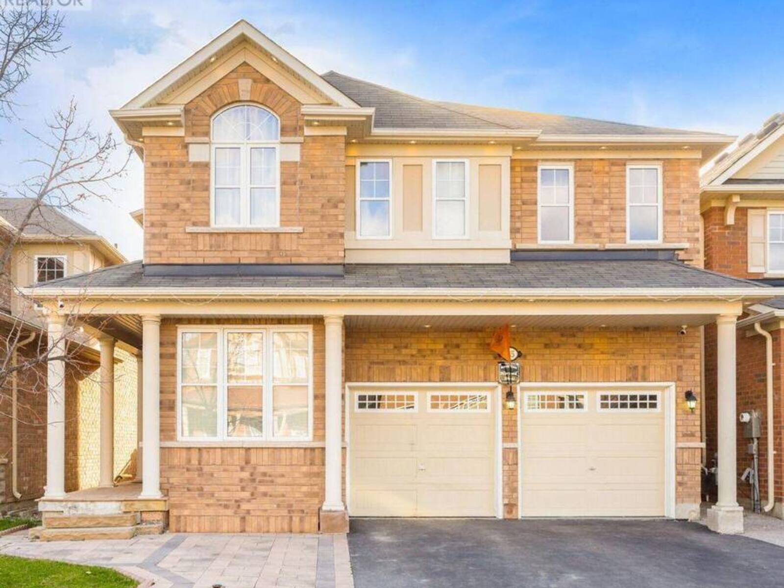 35 KILLICK ROAD, Brampton, Ontario L7A 0Y4