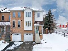 15 - 9800 MCLAUGHLIN ROAD Brampton Ontario, L6X 4R1