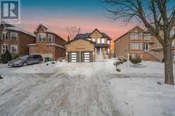 58 LEEWARD DRIVE | Brampton Ontario | Slide Image Two