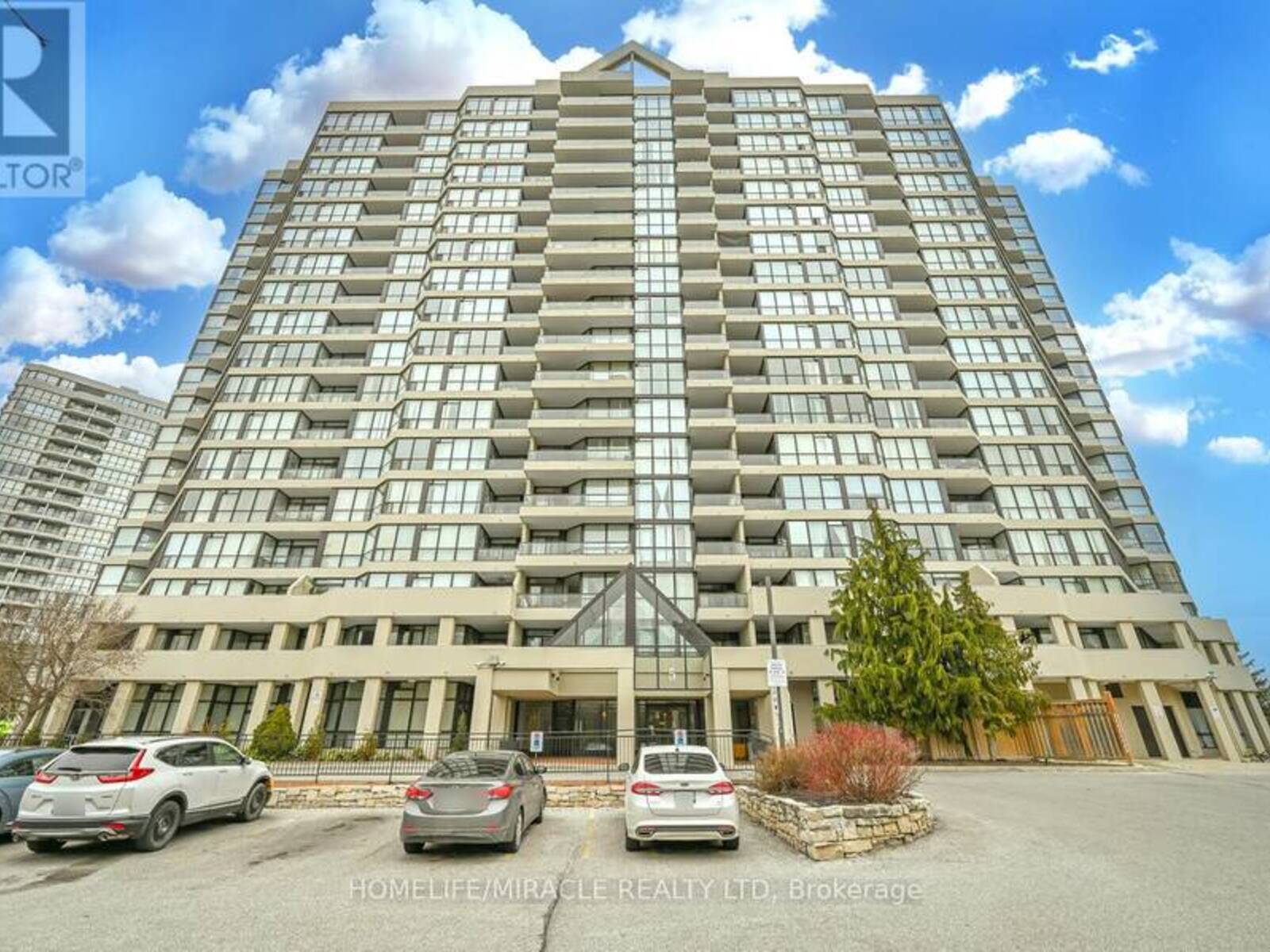 511 - 5 ROWNTREE ROAD, Toronto, Ontario M9V 5G9