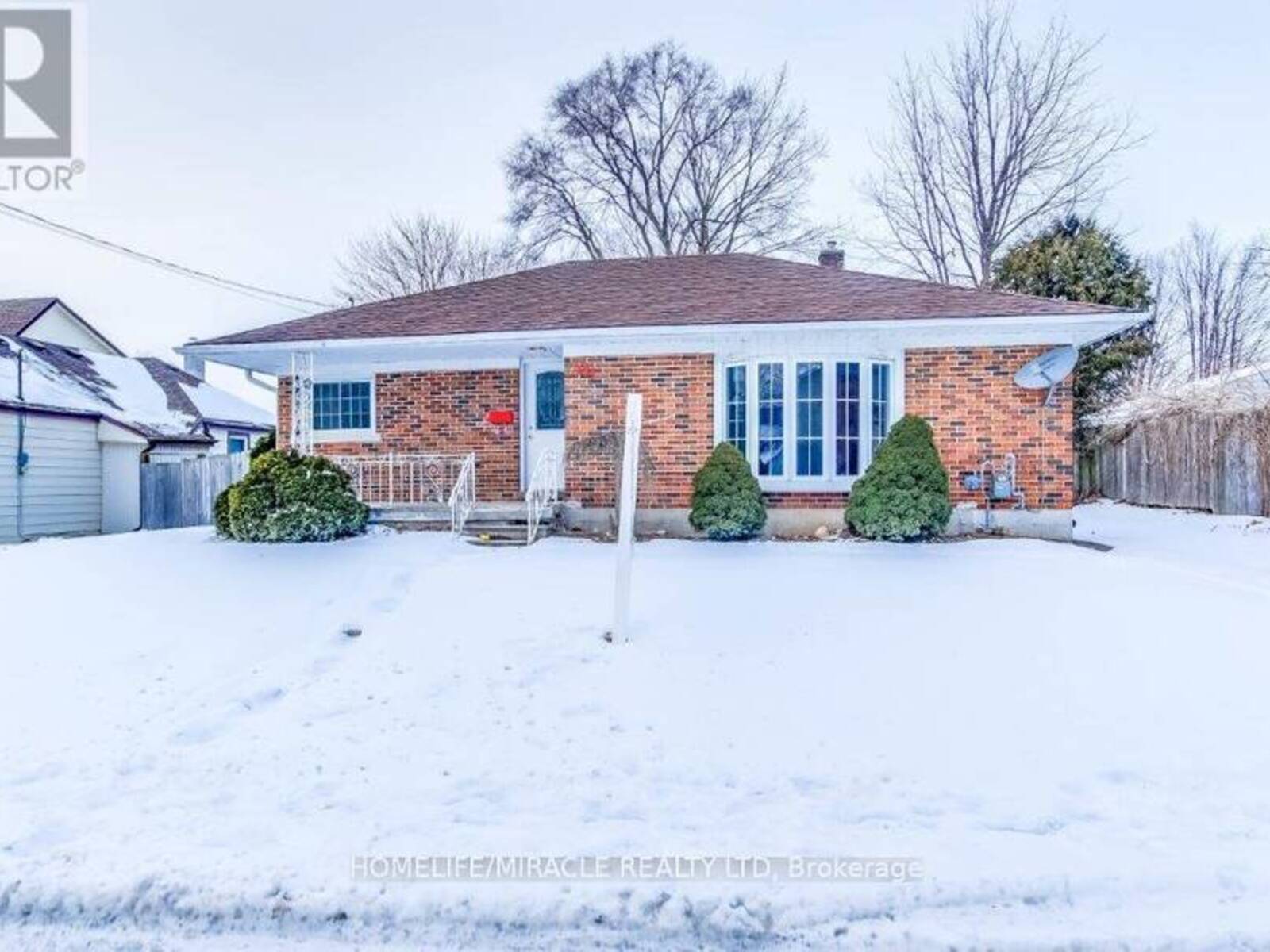 259 PHELAN STREET, Woodstock, Ontario N4S 2B3