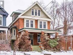 5 ORCHARD HILL Hamilton Ontario, L8P 2V6