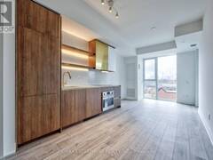 514 - 1285 QUEEN STREET E Toronto Ontario, M4L 1C2