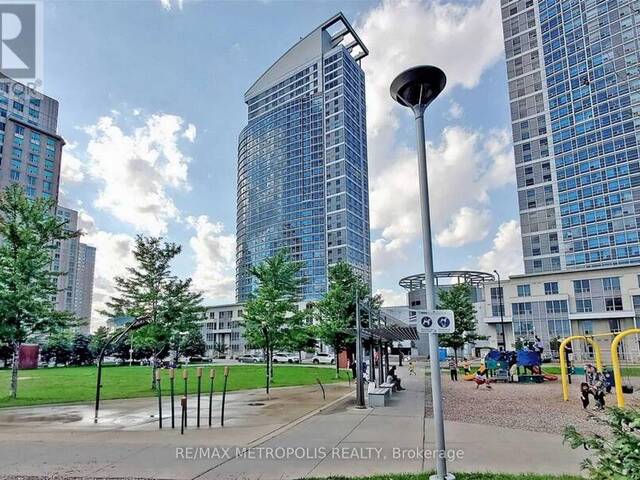 2602 - 36 LEE CENTRE DRIVE Toronto Ontario, M1H 3K2 - 2 Bedrooms Condo For Sale