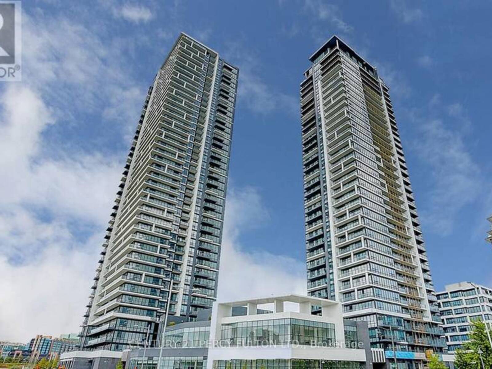 3108 - 8 WATER WALK DRIVE, Markham, Ontario L3R 6L4