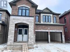 49 ARNOLD CIRCLE Brampton Ontario, L7A 0B8