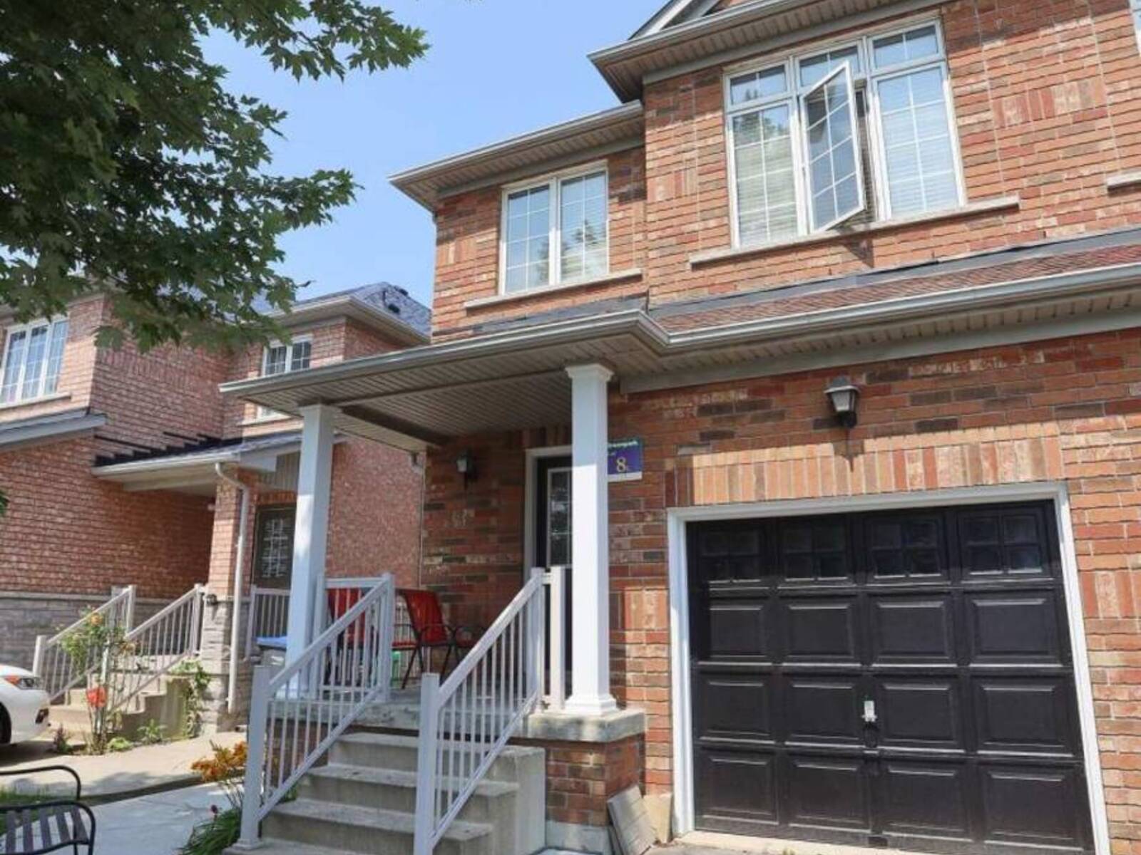 165 ZIA DODDA CRESCENT, Brampton, Ontario L6P 1T2