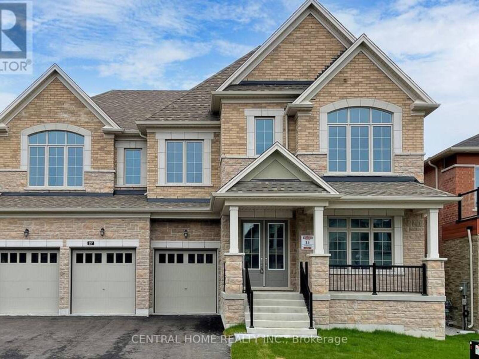 27 UPBOUND COURT, East Gwillimbury, Ontario L9N 0E5