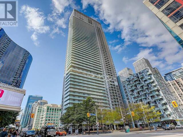 1312A - 300 FRONT STREET W Toronto Ontario, M5V 0E9