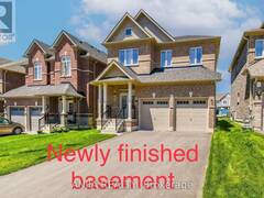 9 COPPERHILL HEIGHTS Barrie Ontario, L9S 0K6