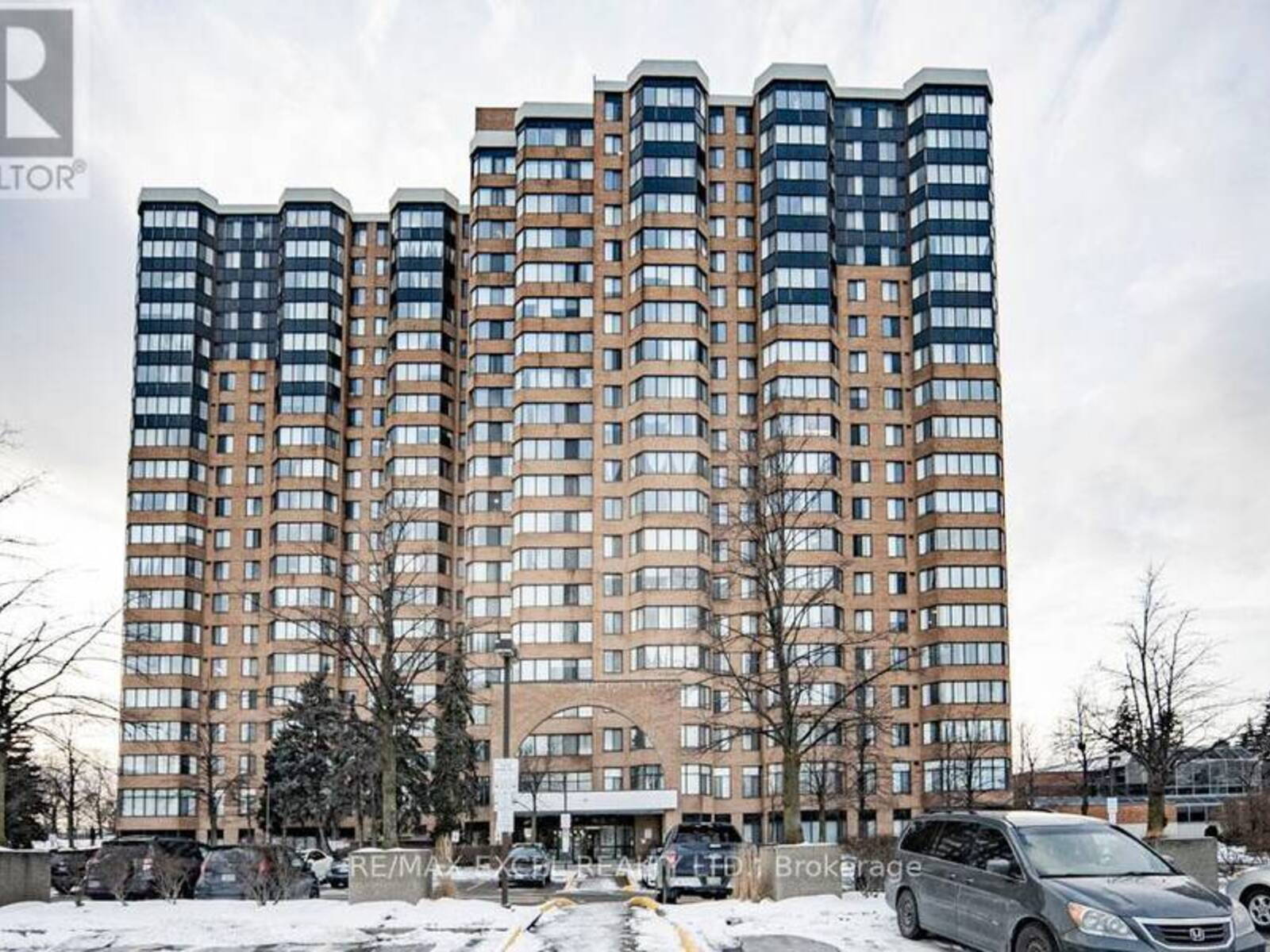 212 - 80 ALTON TOWERS CIRCLE, Toronto, Ontario M1V 5E8