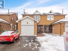 162 ASHRIDGE COURT Mississauga Ontario, L4Z 1M9