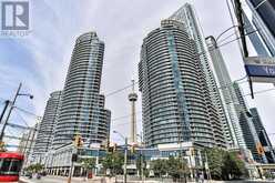 1109 - 208 QUEENS QUAY W | Toronto Ontario | Slide Image One