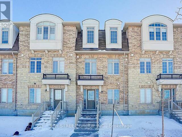 10981 WOODBINE AVENUE Markham Ontario, L6C 0X4 - 4 Bedrooms Home For Sale