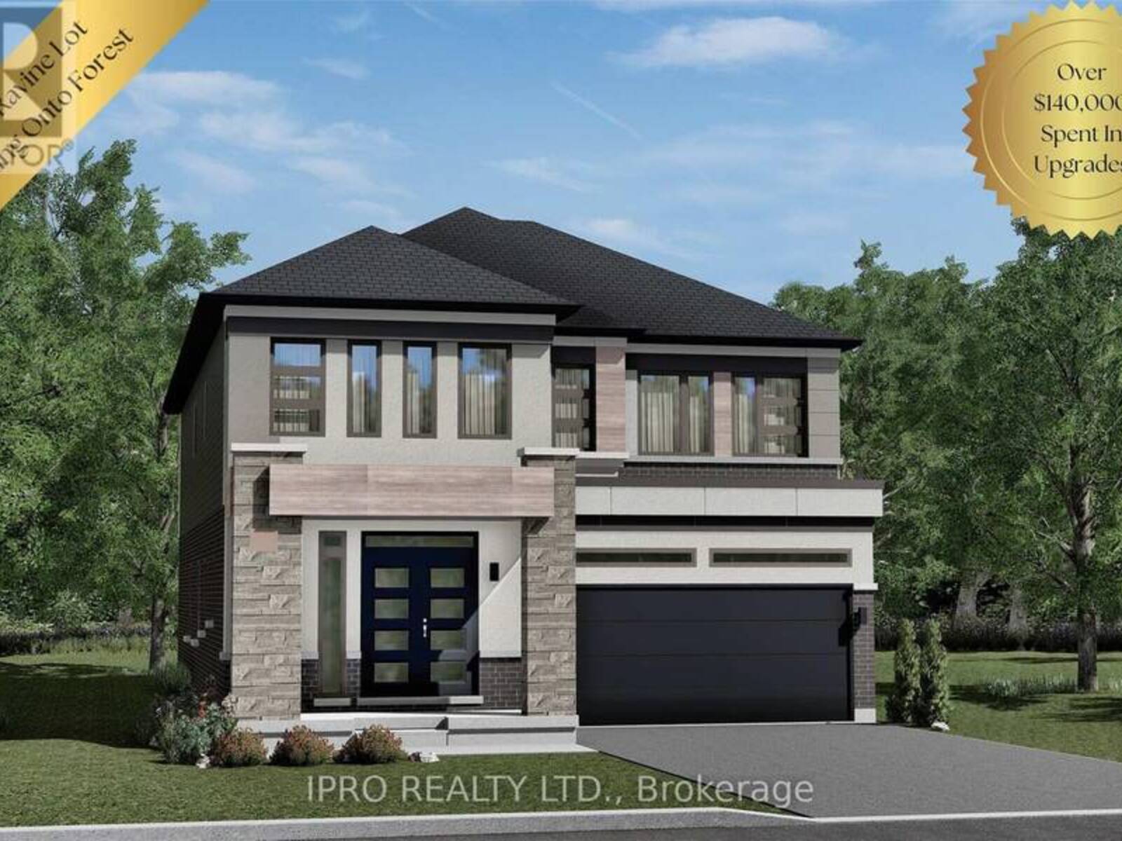 LOT 21 MCKERNAN AVENUE, Brantford, Ontario N3T 5L8