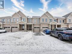 119 BRIGHTON LANE Thorold Ontario, L2V 0N7