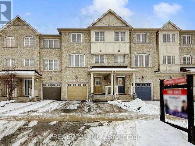 51 GOULDEN CRESCENT Toronto Ontario, M1L 0A7 - Property For Sale