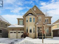 77 CHUCK ORMSBY CRESCENT King Ontario, L7B 0A9