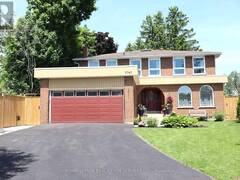 1141 VICKI LANE Mississauga Ontario, L5C 2X9