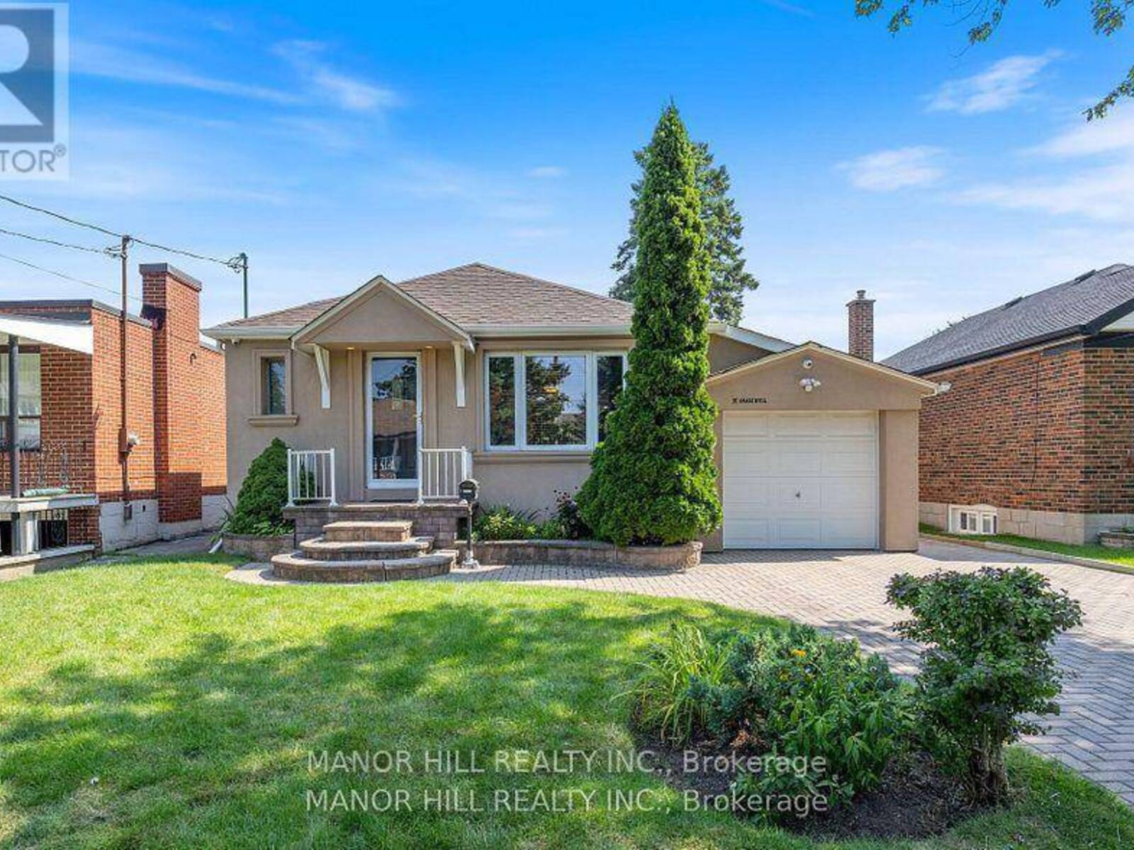 31 CHARTWELL ROAD, Toronto, Ontario M8Z 4E9