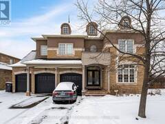 64 LOUVAIN DRIVE Brampton Ontario, L6P 1Y9