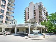 1107 - 810 SCOLLARD COURT W | Mississauga Ontario | Slide Image One