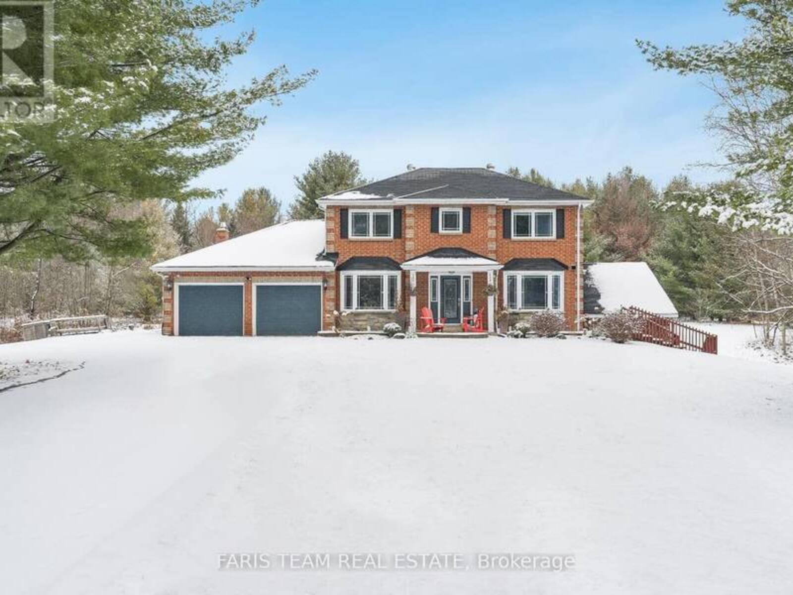 1602 KALE DRIVE, Innisfil, Ontario L9S 1X2