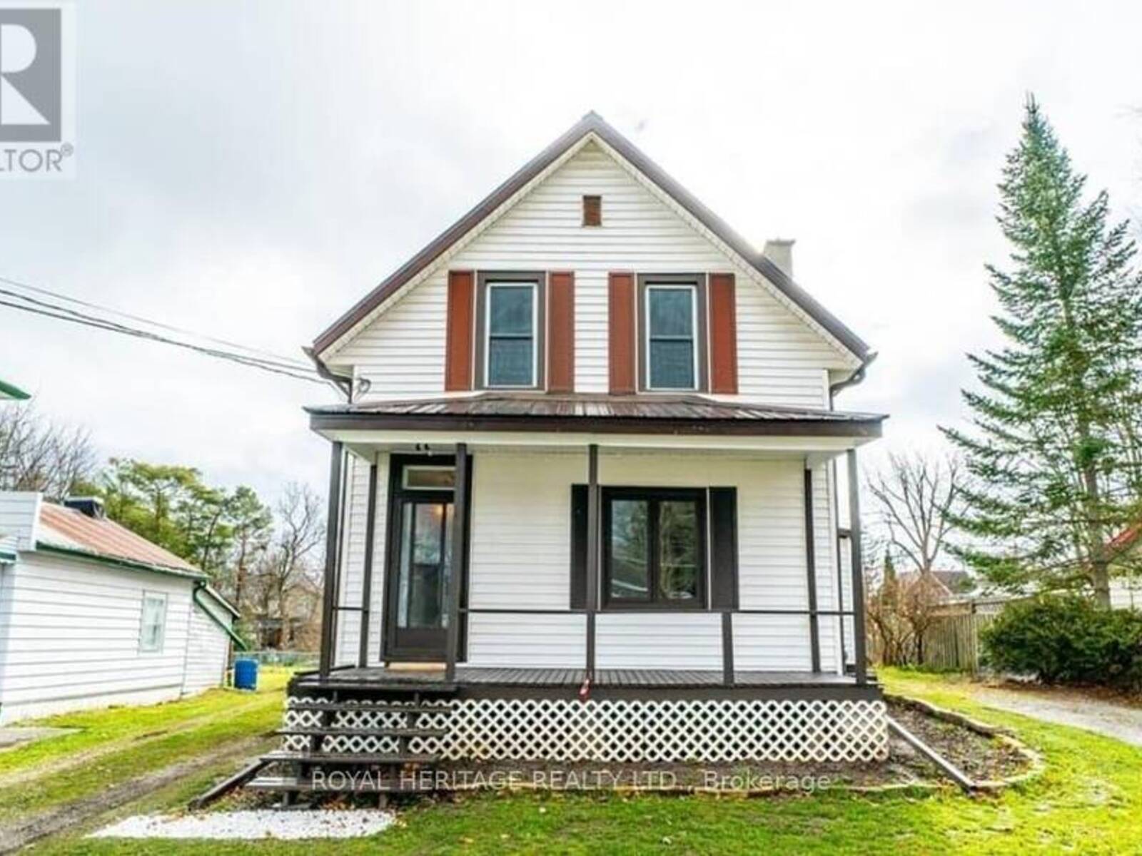 41 ELGIN STREET, Lindsay, Ontario K9V 3W4