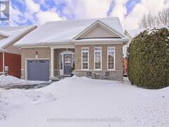 27 MEADOW'S END CRESCENT Uxbridge Ontario, L9P 0A5