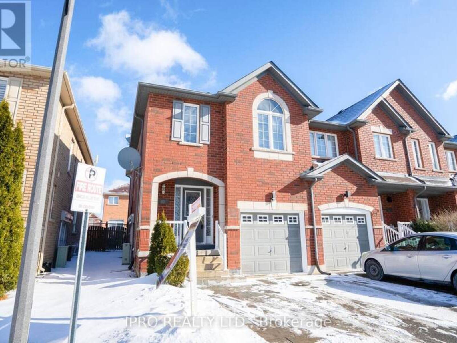 52 - 620 FERGUSON DRIVE, Milton, Ontario L9T 0M8