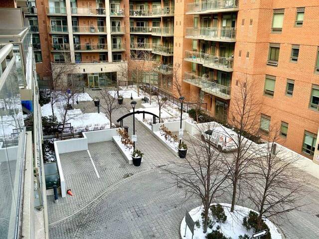 410 - 281 WOODBRIDGE AVENUE S Vaughan Ontario, L4L 0C6 - 1 Bedroom Condo For Sale