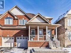 179 FRED MCLAREN BOULEVARD Markham Ontario, L6E 1G8