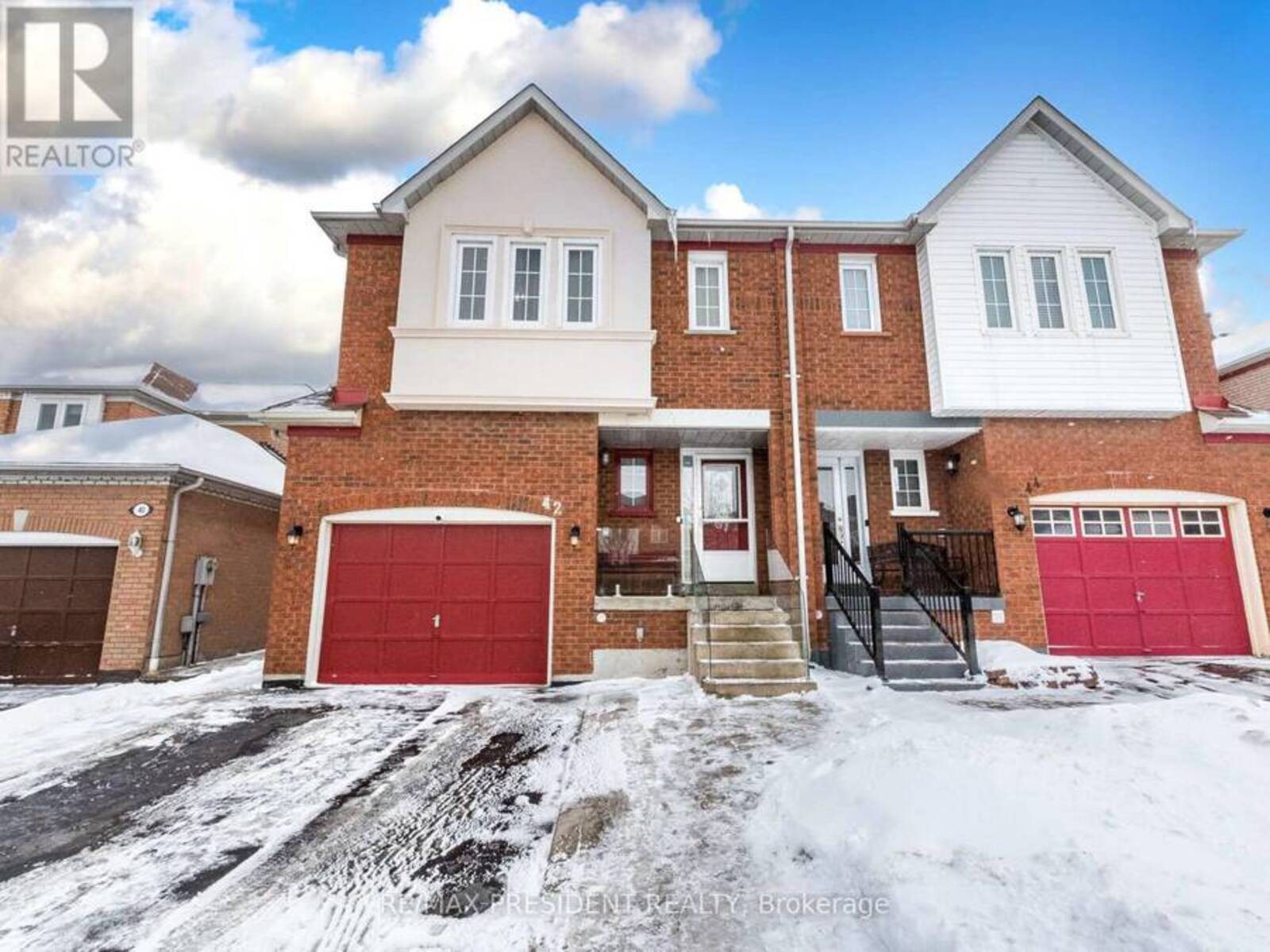 42 URAL CIRCLE, Brampton, Ontario L6R 1H3