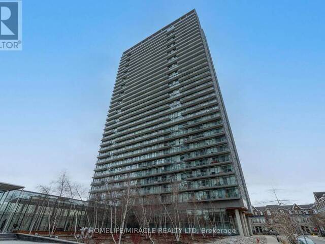 3410 - 105 THE QUEENSWAY AVENUE Toronto Ontario, M6S 5B5 - Property For Sale