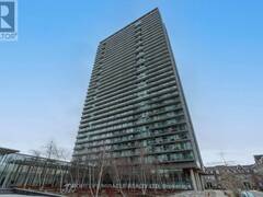 3410 - 105 THE QUEENSWAY AVENUE Toronto Ontario, M6S 5B5