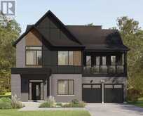 LOT 50 SPIRITWOOD WAY | Brampton Ontario | Slide Image One