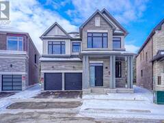 1867 NARCISSUS GARDENS Pickering Ontario, L1X 2R2