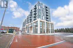 318 - 509 DUNDAS STREET W | Oakville Ontario | Slide Image One