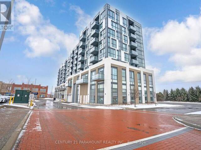 318 - 509 DUNDAS STREET W Oakville Ontario, L6M 5P4 - 3 Bedrooms Condo For Sale