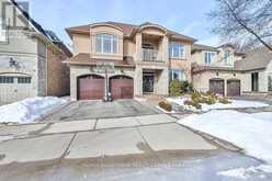 526 HIDDEN TRAIL | Oakville Ontario | Slide Image One