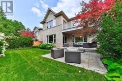 526 HIDDEN TRAIL | Oakville Ontario | Slide Image Thirty-four