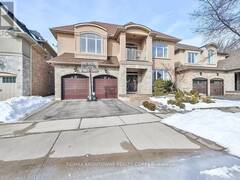 526 HIDDEN TRAIL Oakville Ontario, L6M 0N3