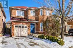 2139 STILLMEADOW ROAD | Oakville Ontario | Slide Image One