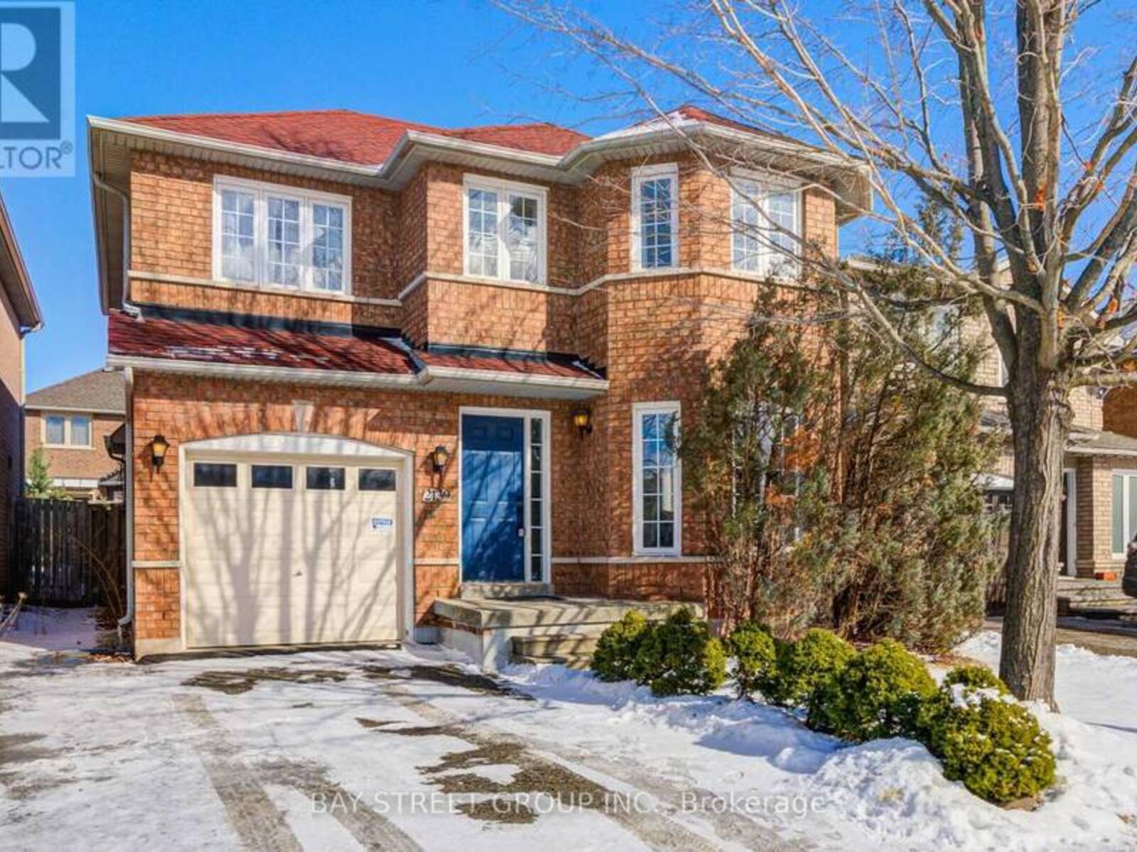 2139 STILLMEADOW ROAD, Oakville, Ontario L6M 3T4